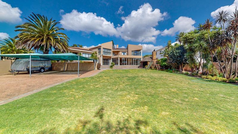 9 Bedroom Property for Sale in Aurora Western Cape